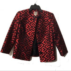 Anne Klein Dress Jacket, size 2